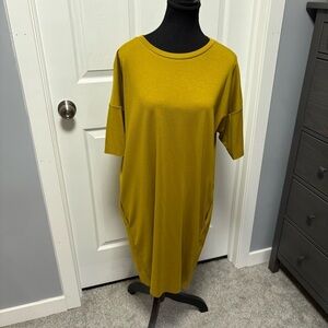 Minimum Dress